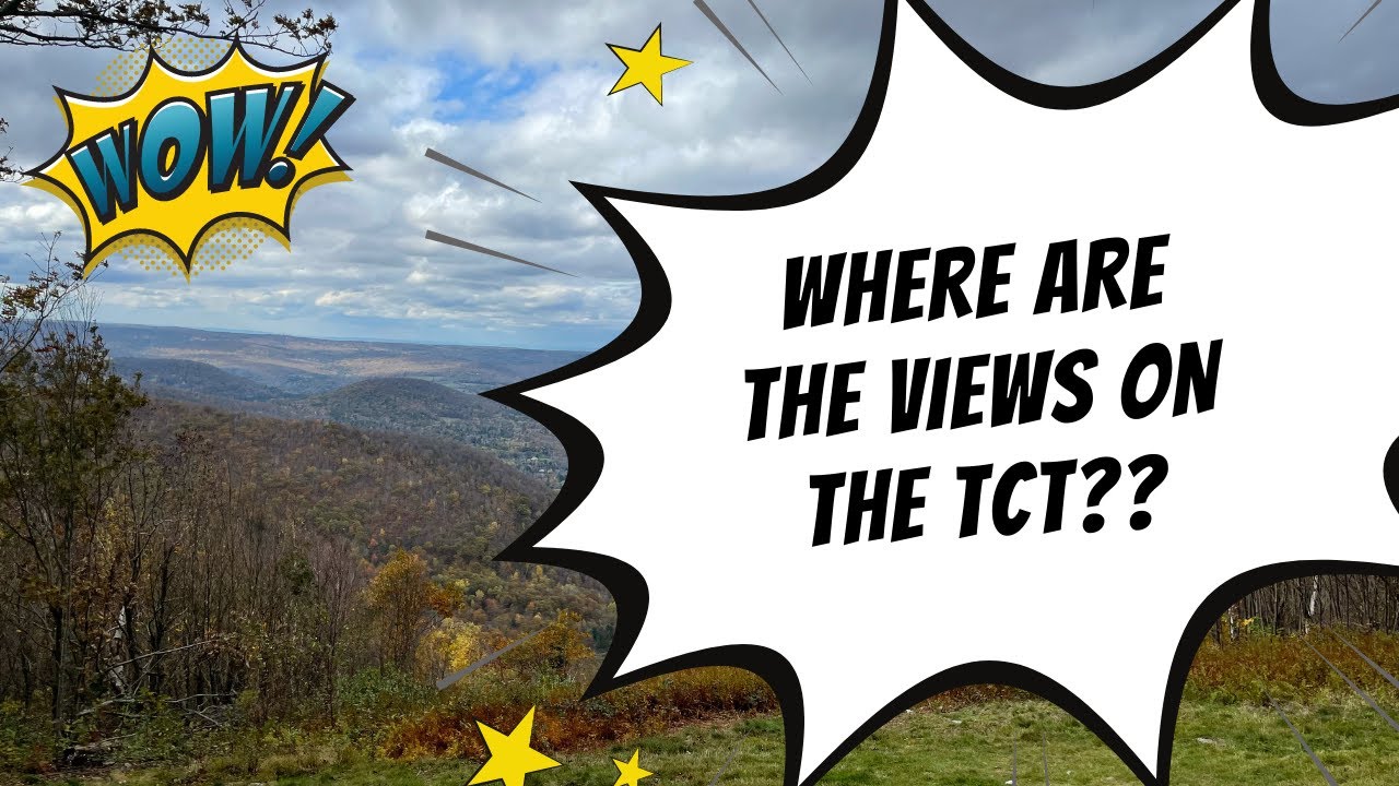Taconic Crest Trail Ultra 8 | 38 miles in 24 hours