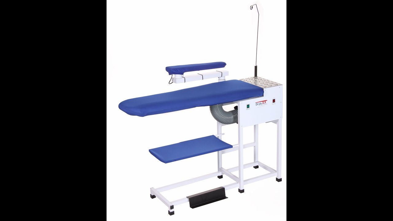 Mesa de passar DRYLUXX modelo S1000