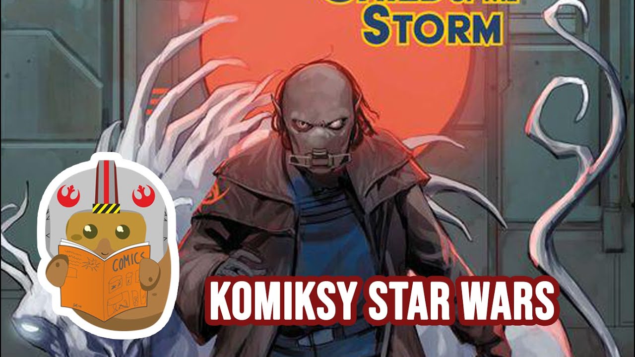 Premiery komiksowe Star Wars - The High Republic #2 (2024)