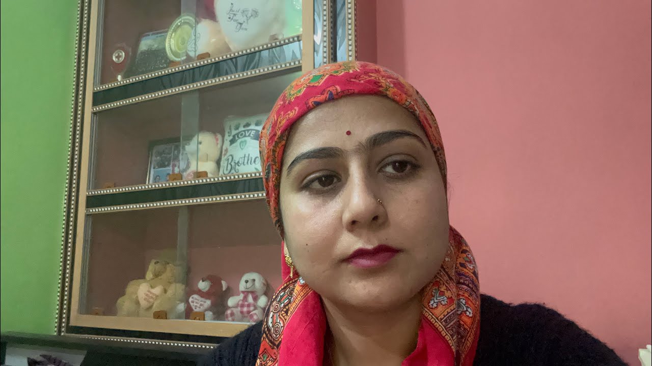 Daily vlog || hmare ghr aaya nya mehman ☺️||#dailyvlog #edit #minivlog 