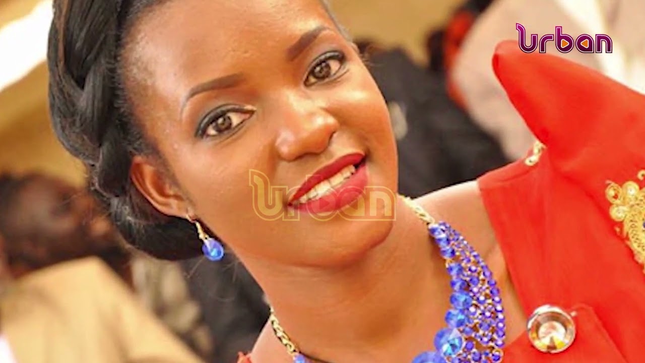 Maria Nagirinya murder case