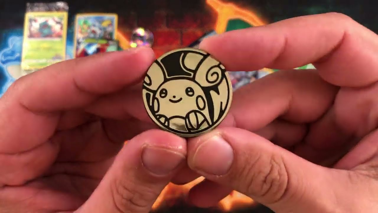 Mail Day Opening from the Pok&eacute;mon Center!!!