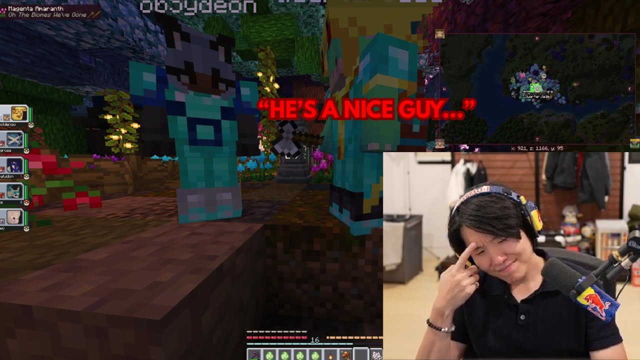 QuarterJade and Sydeon Make Fun of Disguised Toast/Toast Gets *MEGA* Mewtwo Y From Syd!!!