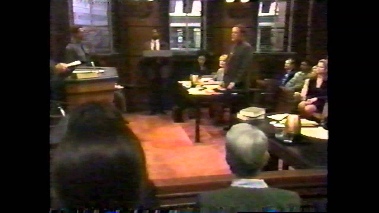 All My Children - 1998 - Pictures Worth a Thousand Perverted Words