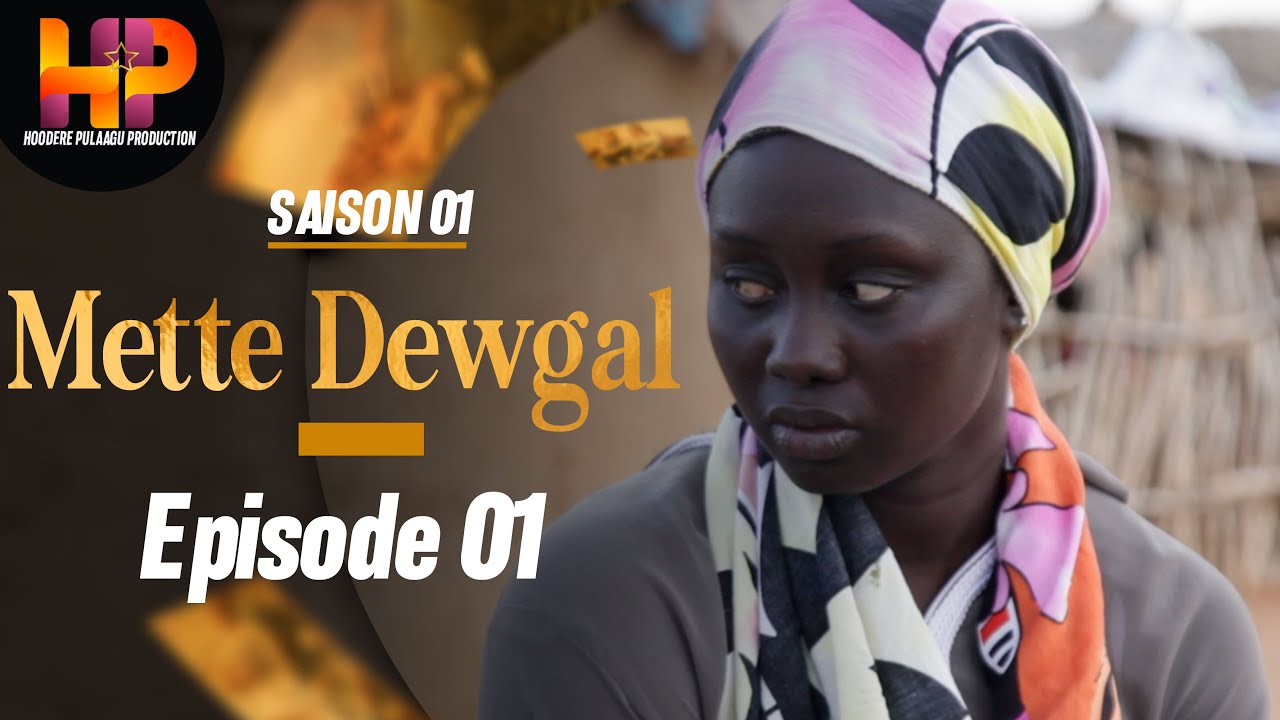 Série -METTE DEWGAL-Episode 01-Saison 1