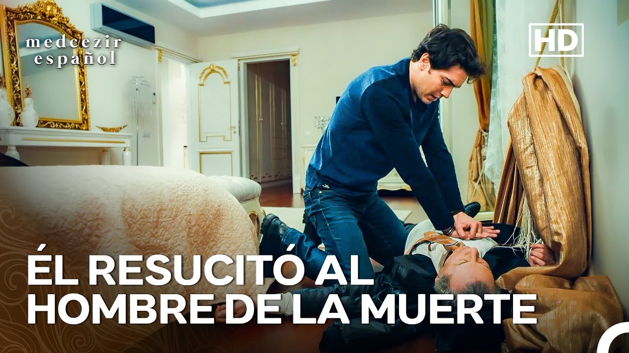 Yaman Salvó La Vida De Asım Sekip Kaya - Medcezir