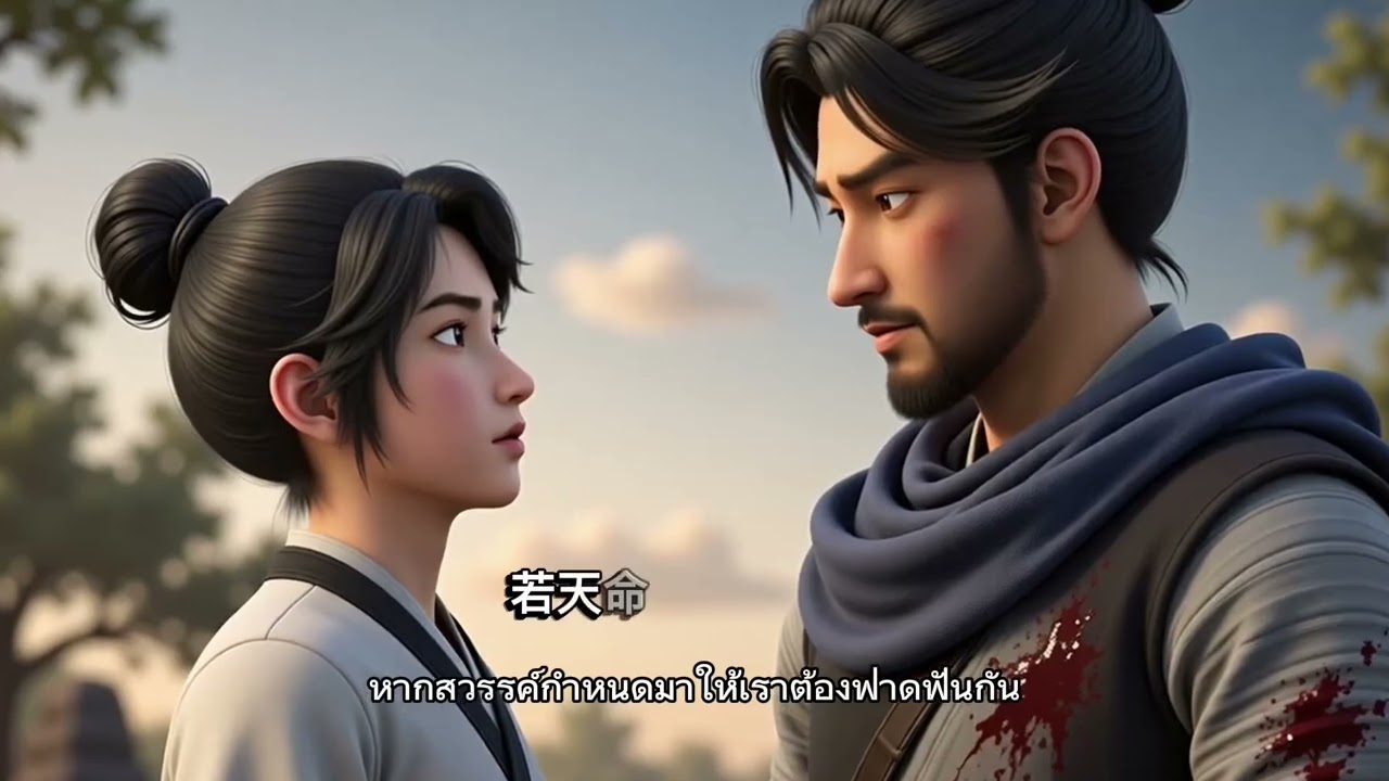 เพลงจีนเพราะๆ