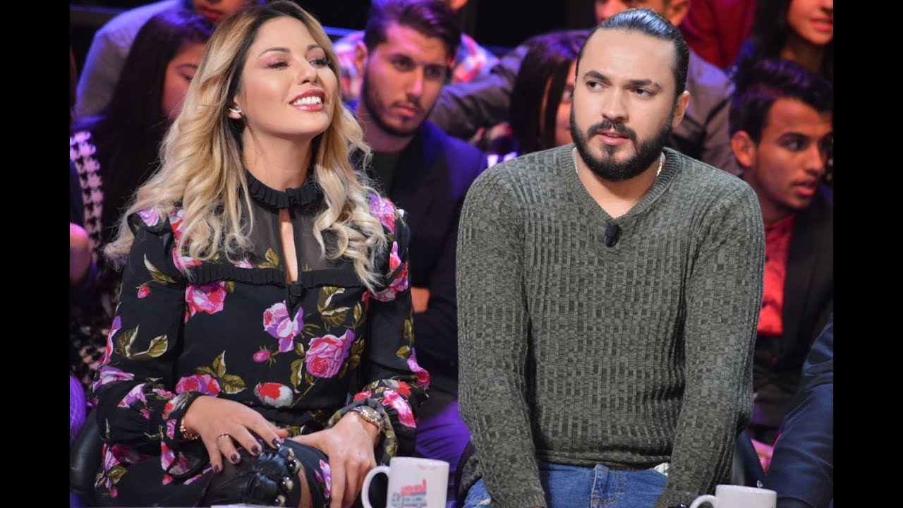 Omour Jedia S02 Episode 17 02-01-2018 Partie 02