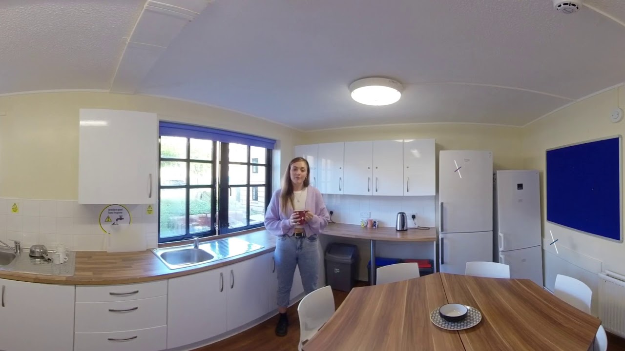 Murano Street Student Village 360° Tour