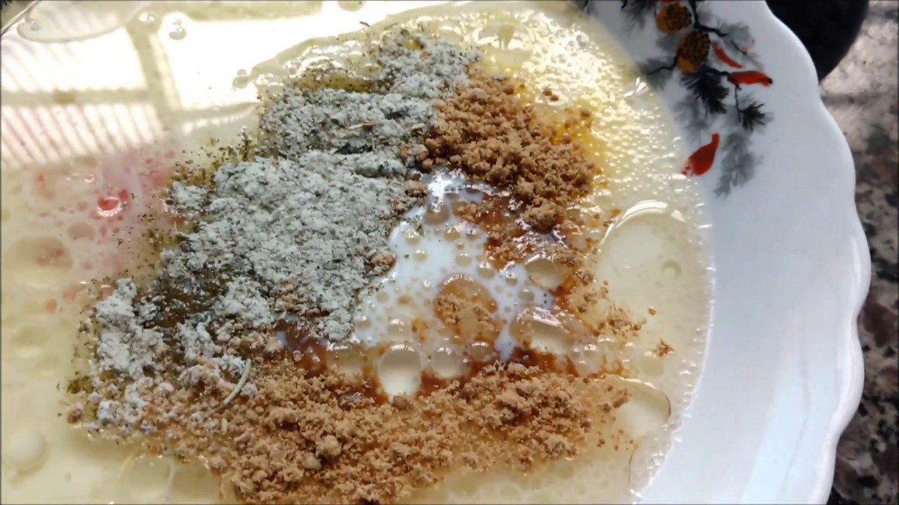 Pão sem glúten na panificadora