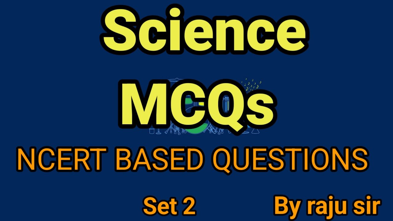 Biology Mock Test|||Biology MCQs NCERT PATTERN|||set 2 By Raju sir 