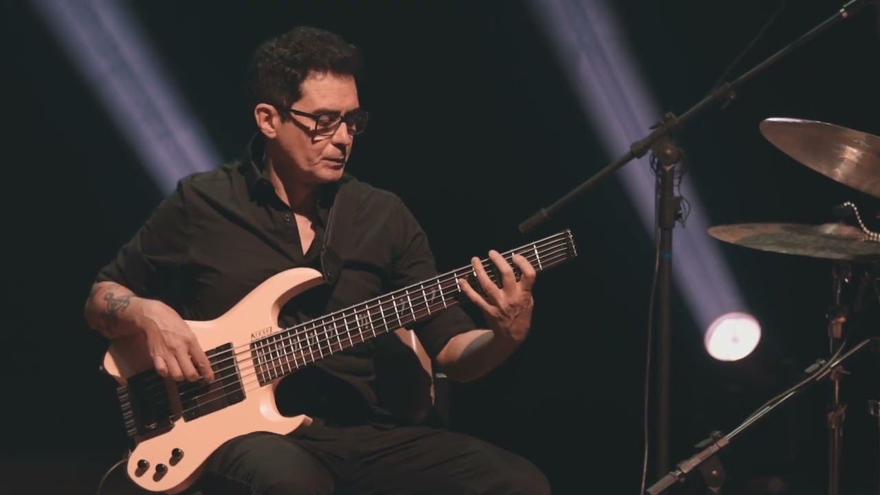Tempo de Criança – Dilermando Reis | Julio Lemos Trio