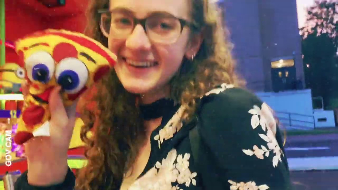 Austin Peay Vlog: Monocle Madness Carnival