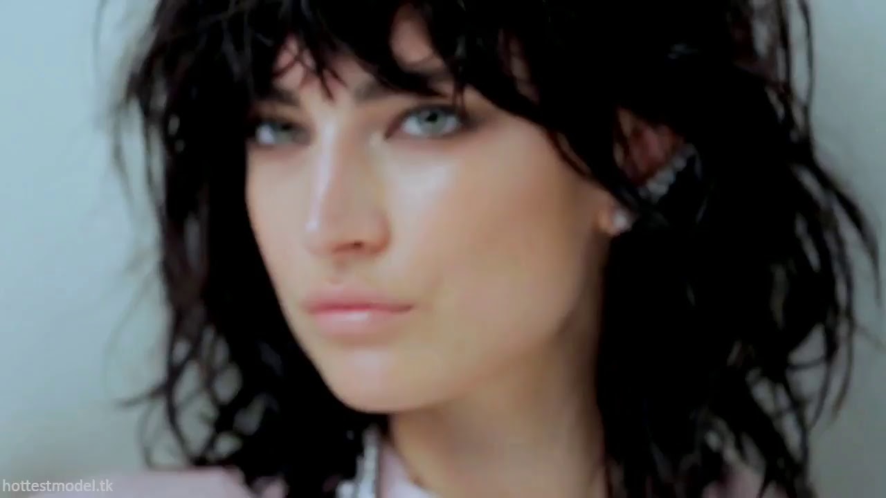 Jacquelyn Jablonski - Hot Models