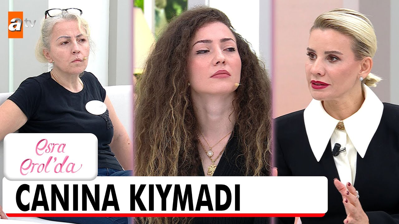 Batuhan vefat ettiği gün arkadaşı ile plan yapmıştı! - Esra Erol'da 5 Kasım 2025