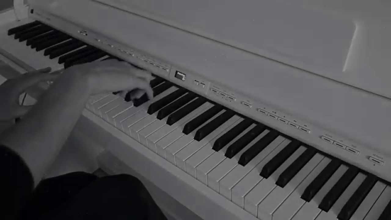 Interstellar Main Theme -- Hans Zimmer (Epic Piano/Orchestra Cover)