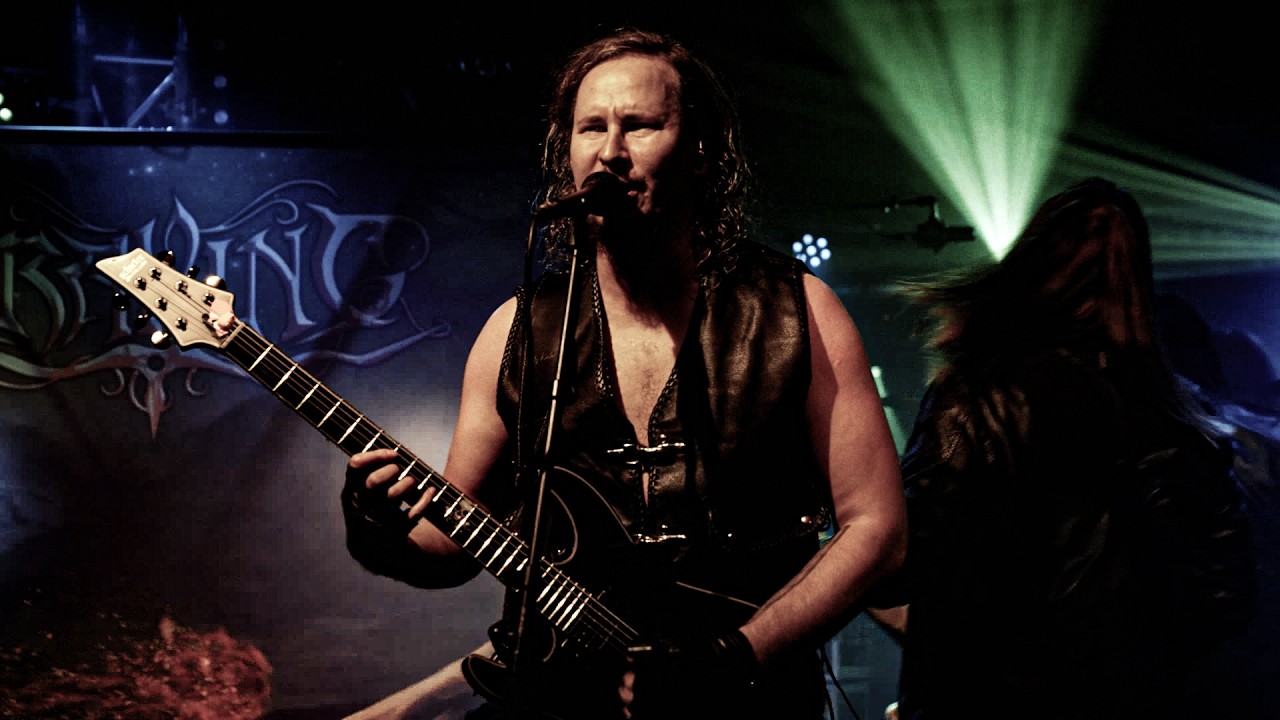 Craving - Penelope's Prayer (Live in Oldenburg)