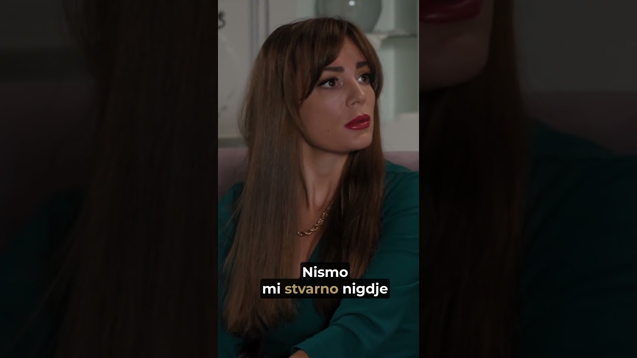 Slučajni sin. 😶 #Kumovi #NovaTV
