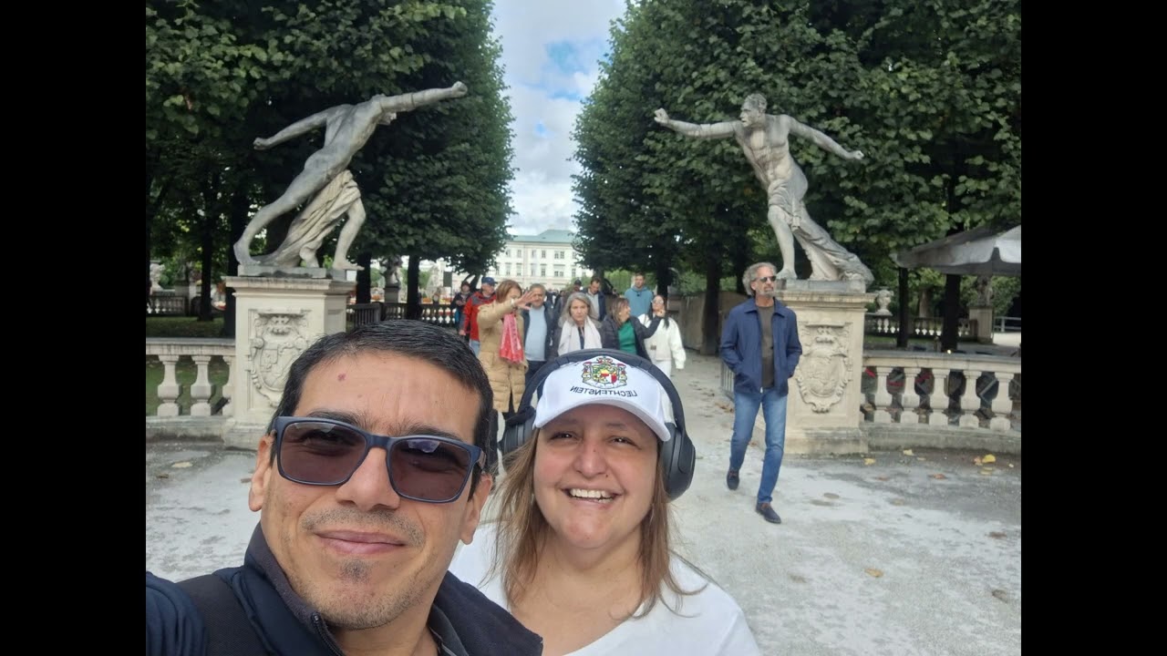 Salzburg - Áustria