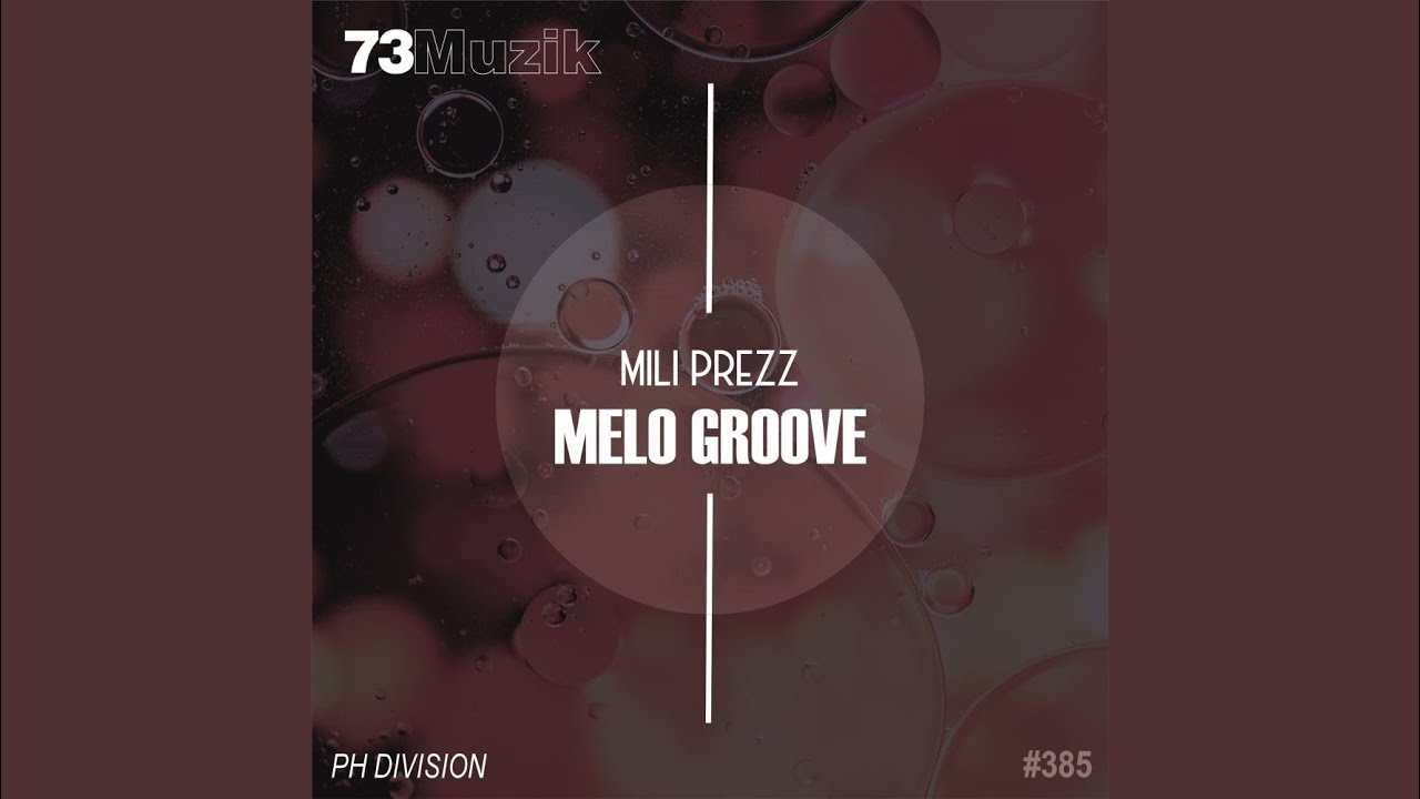 Melo Groove