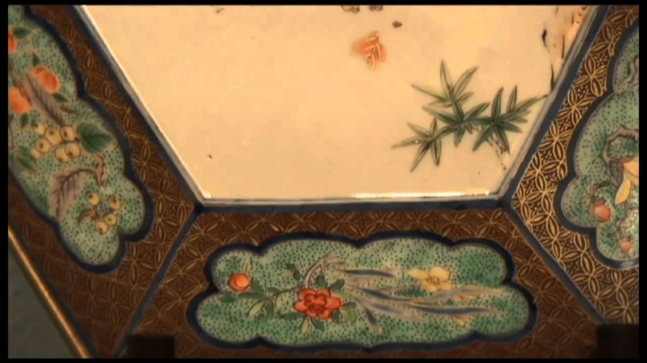 Meiji Imari Renaissance