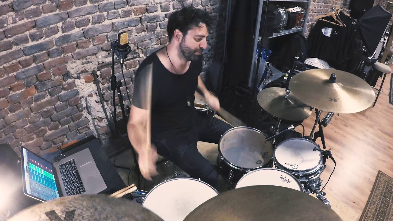#drumsolofriday Ep. 26