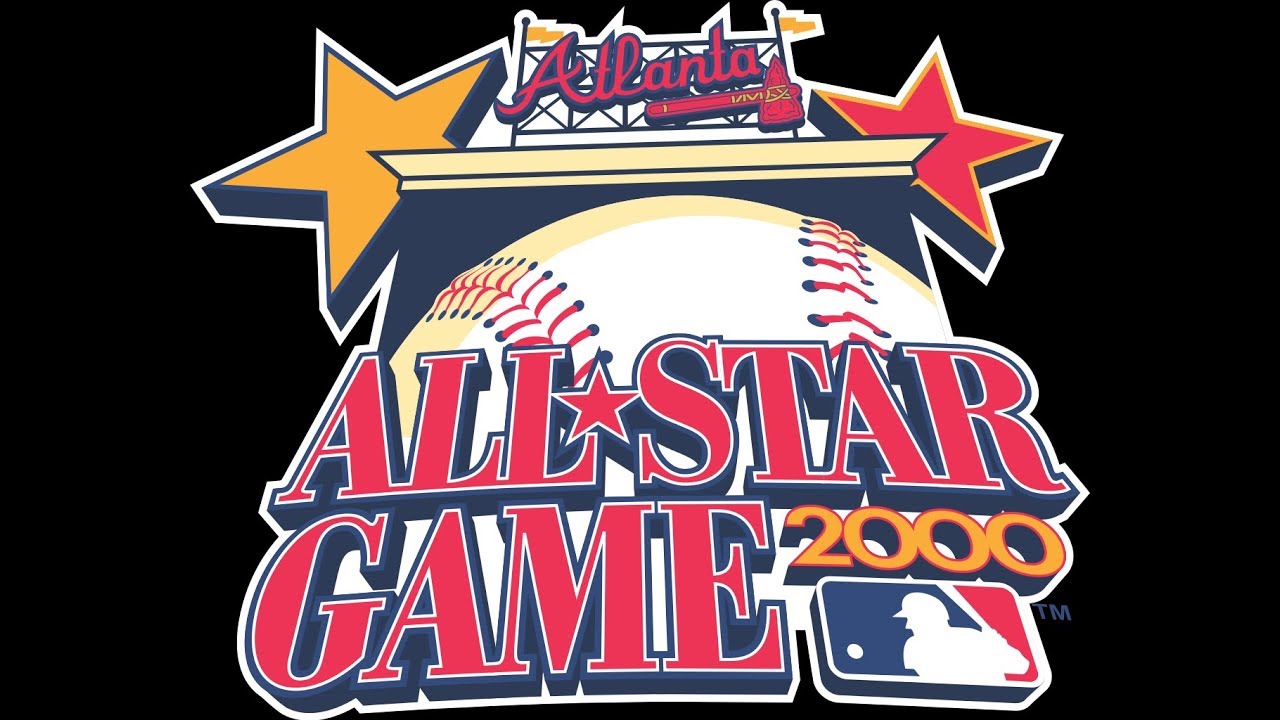 2000 MLB All Star Game