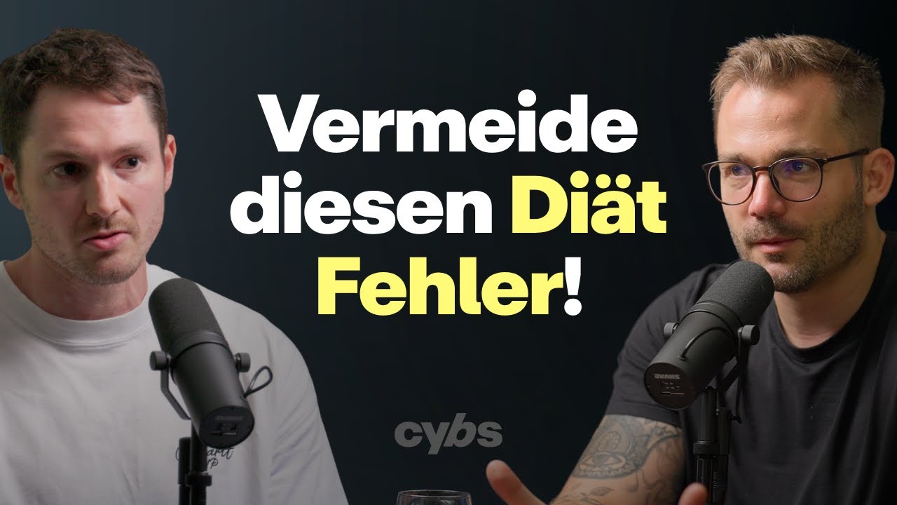 Hormone, Heißhunger, Trainingsfrust: Fallbeispiel mit Timo Tekolf #61