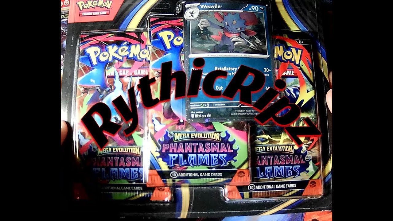 Ripping A Phantasmal Flames Blister!!