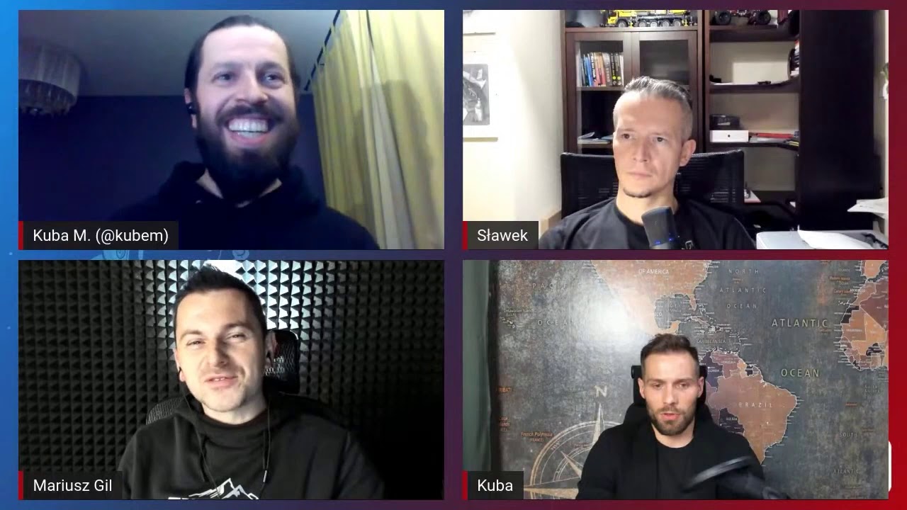 IV Edycja JAVIPS (JAVIPS talks) Eksploracja domeny: narzędzia. Q&A.