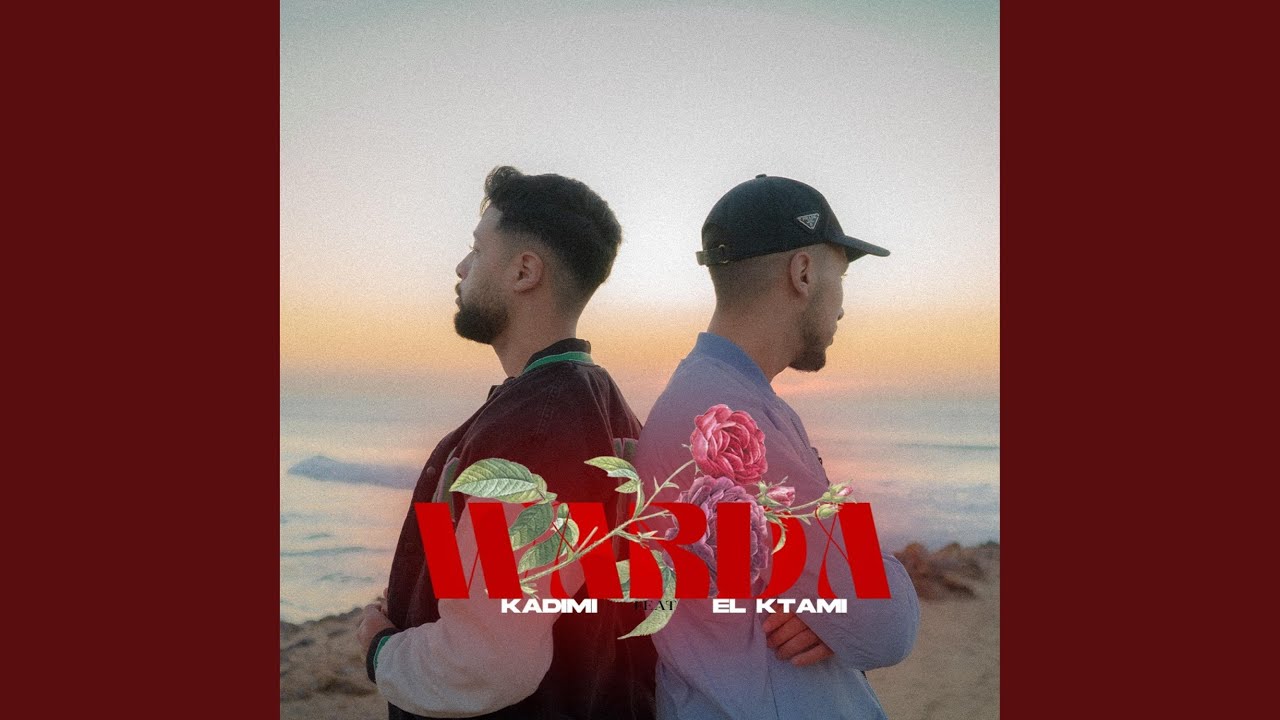 WARDA (feat. Fayssal kadimi)