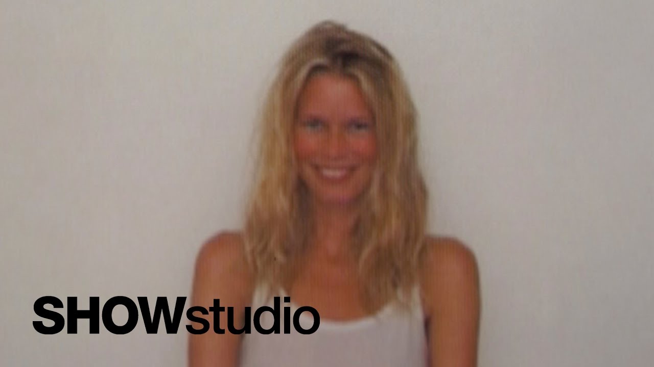 Claudia Schiffer: More Beautiful Women