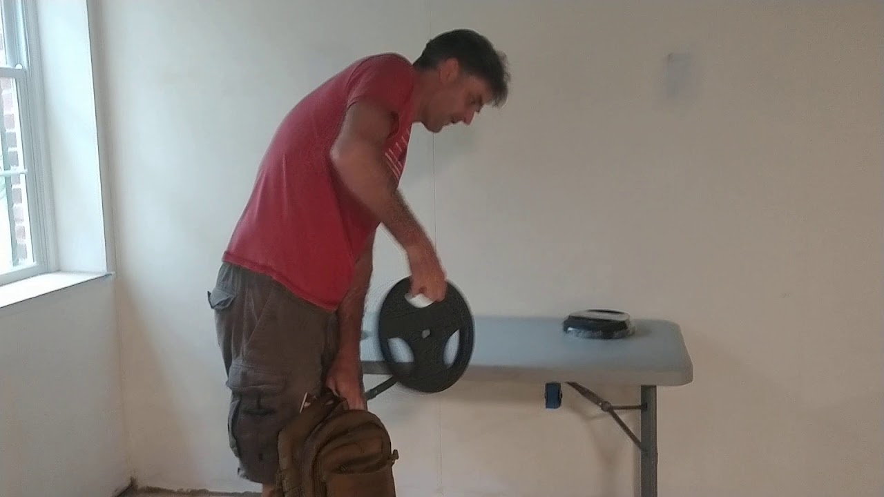 25lb test