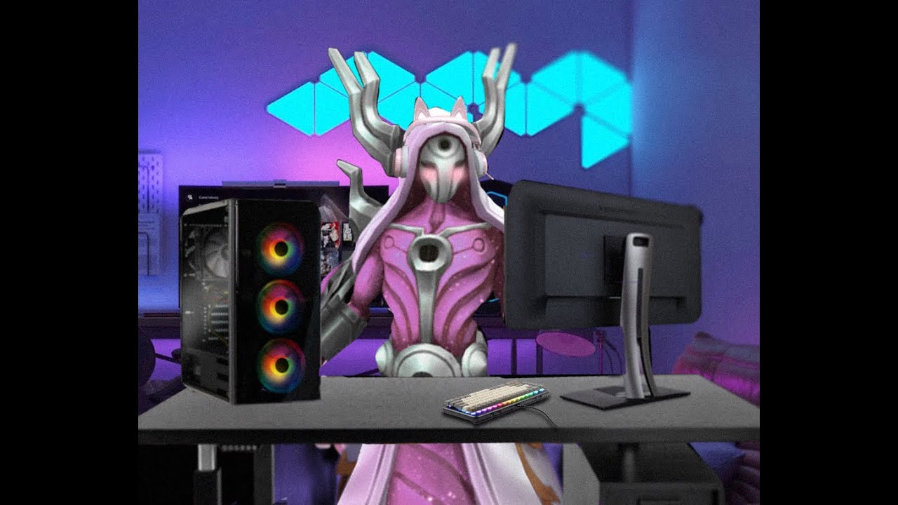 EMOTIONAL TEKK SET (3K SPECIAL)