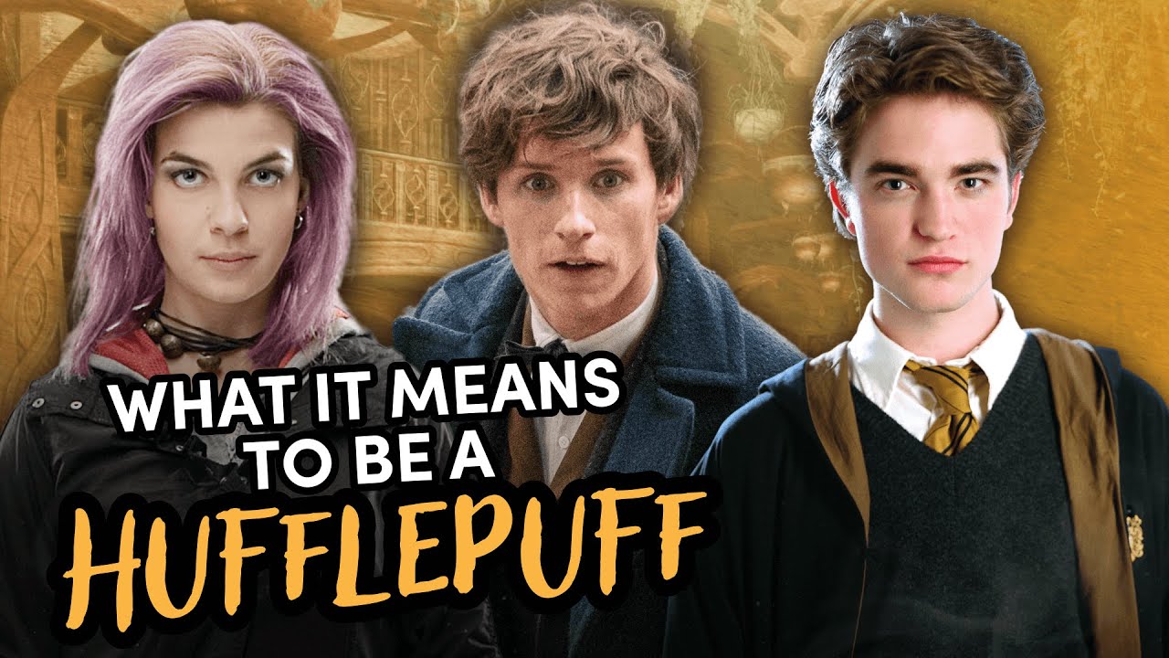Everything You Need to Know About Hufflepuff