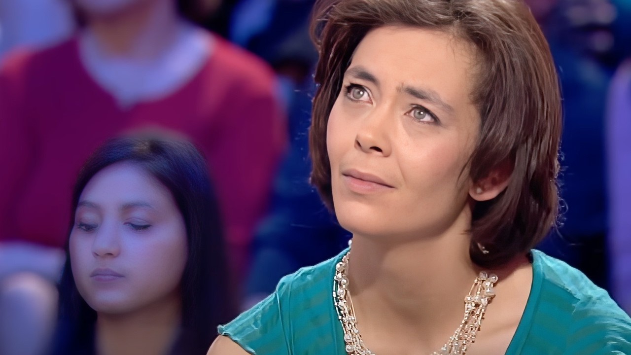 Я люблю тебя больше всего на свете: Колетт умоляет Жан-Пьера вернуться