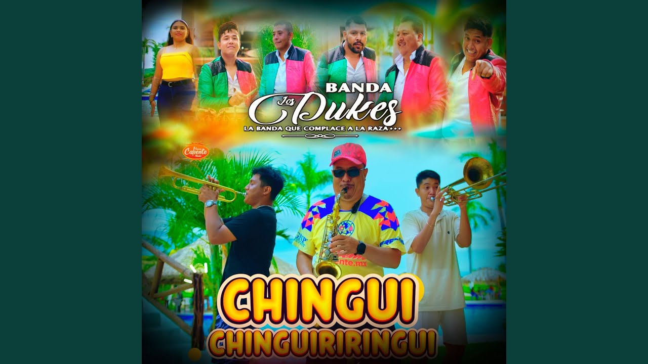 Chingui Chinguiriringui