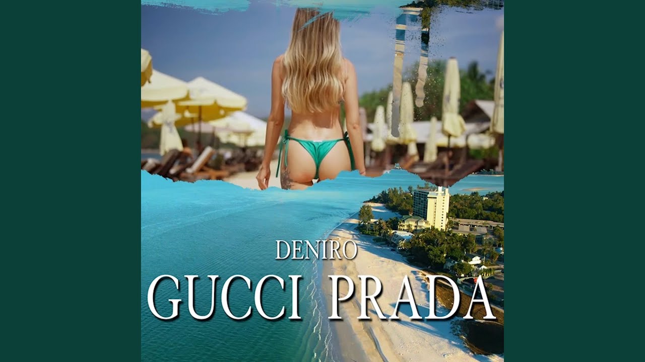 Gucci Prada