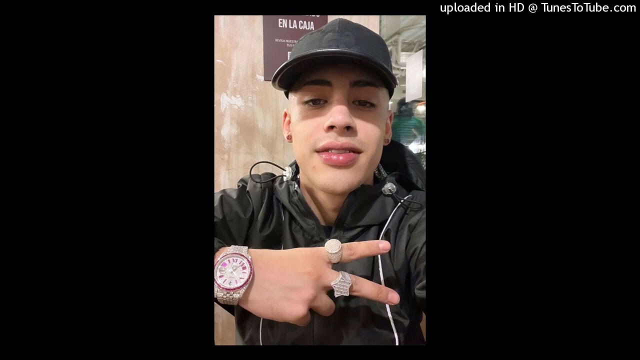 CRIS MJ x PANDA BLACK Type Beat - ¨MILANO¨ | BEAT DE REGGAETON