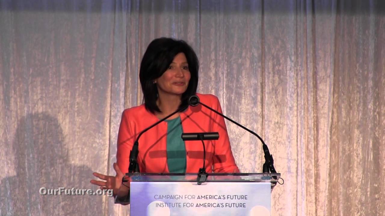 NEA's Lily Eskelsen Garc&iacute;a on What Teachers Do