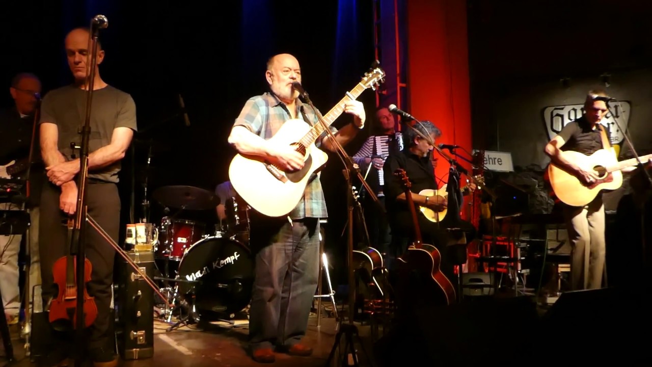 Ray and Friends Mr Bojangles