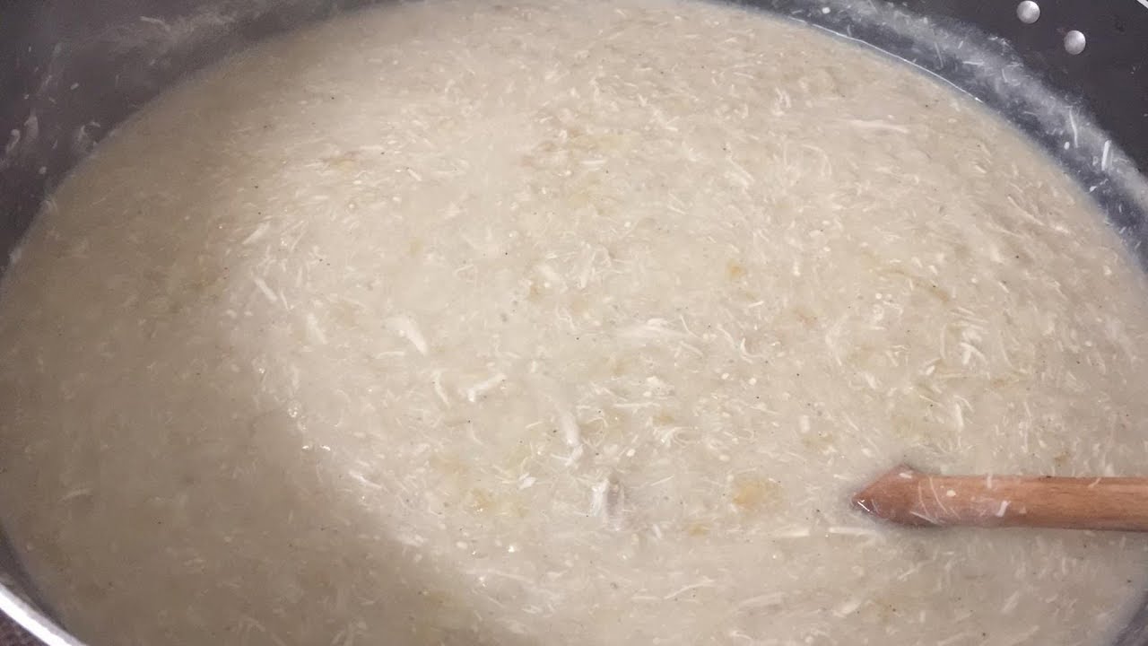 How To Make Lebanese Hrisseh! طريقة تحضير الهريسة اللبنانية  - by EasyLife