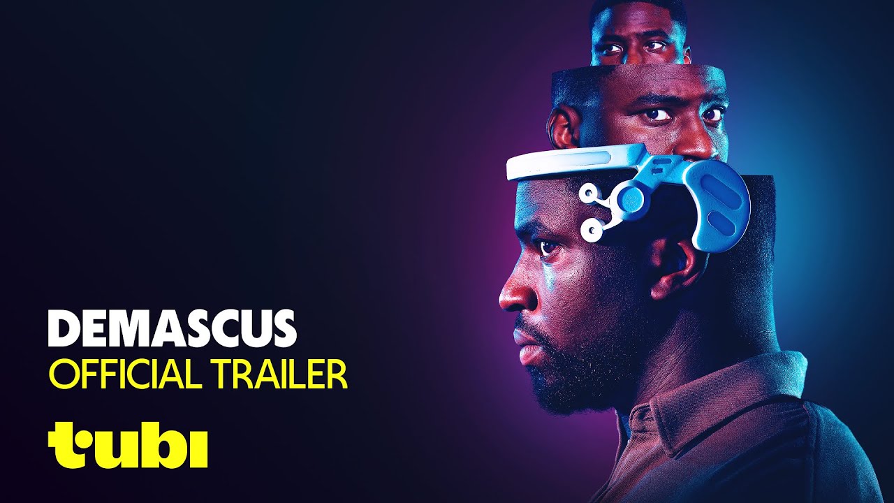 Demascus | Official Trailer | Tubi Original