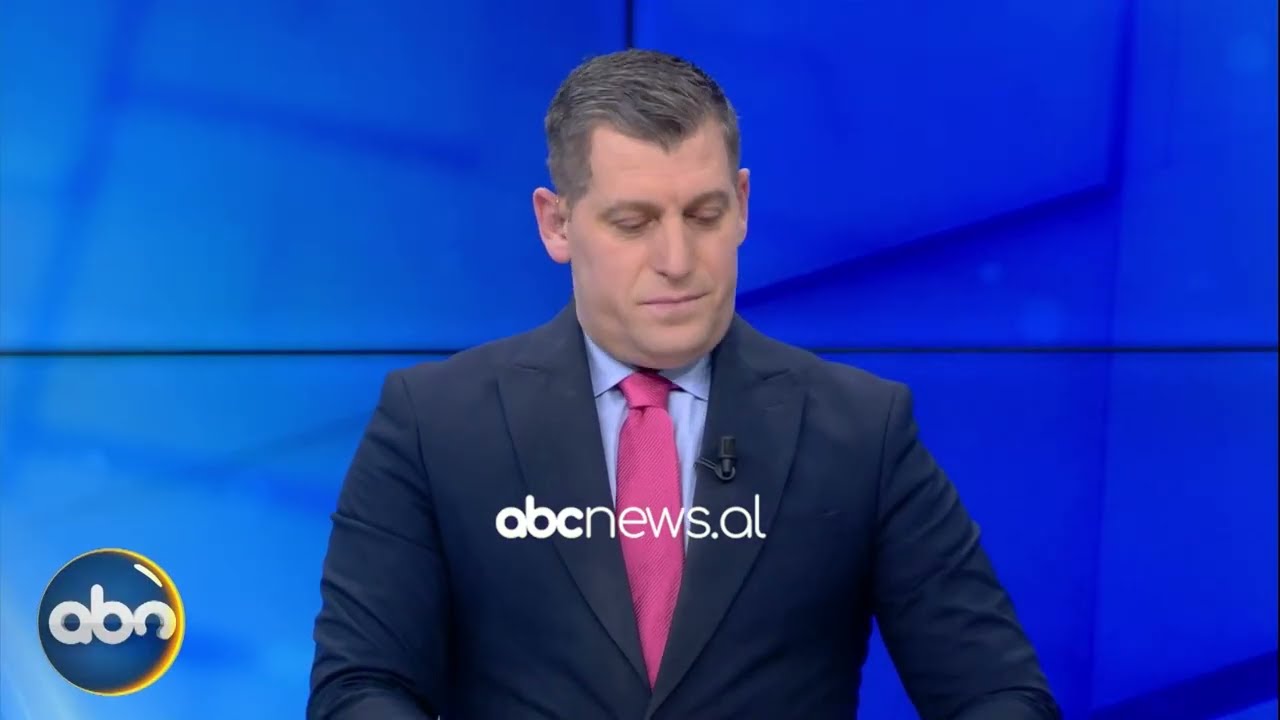 Ora e Fundit, ora 23:00 - 11 Mars 2026 | ABC News Albania