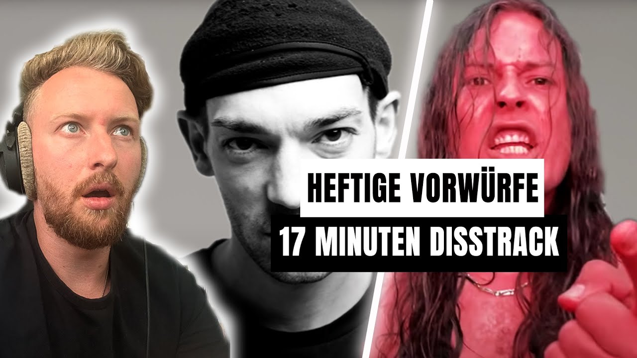 CRIS KOTZEN vs ANO-NYM BEEF HISTORY // WER SAGT DIE WAHRHEIT?