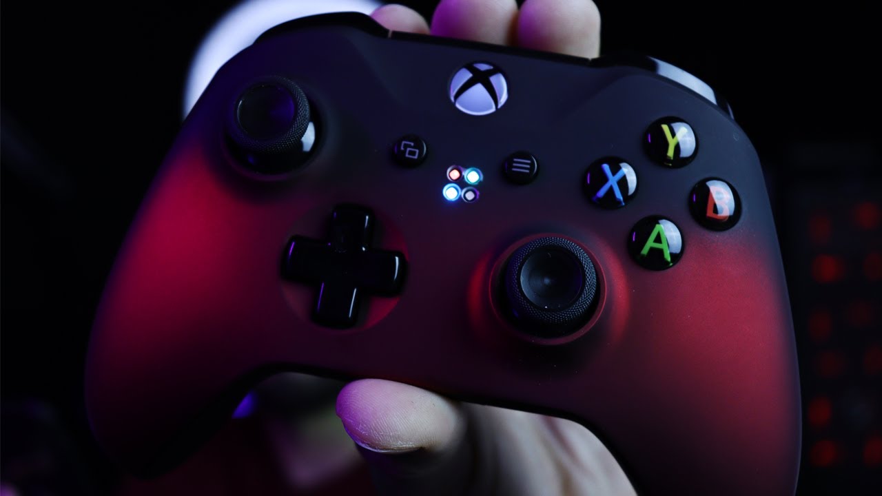 Best Xbox One Modded Controller - 2020 Guide | MegaModz Xbox One Modded Controller Review!