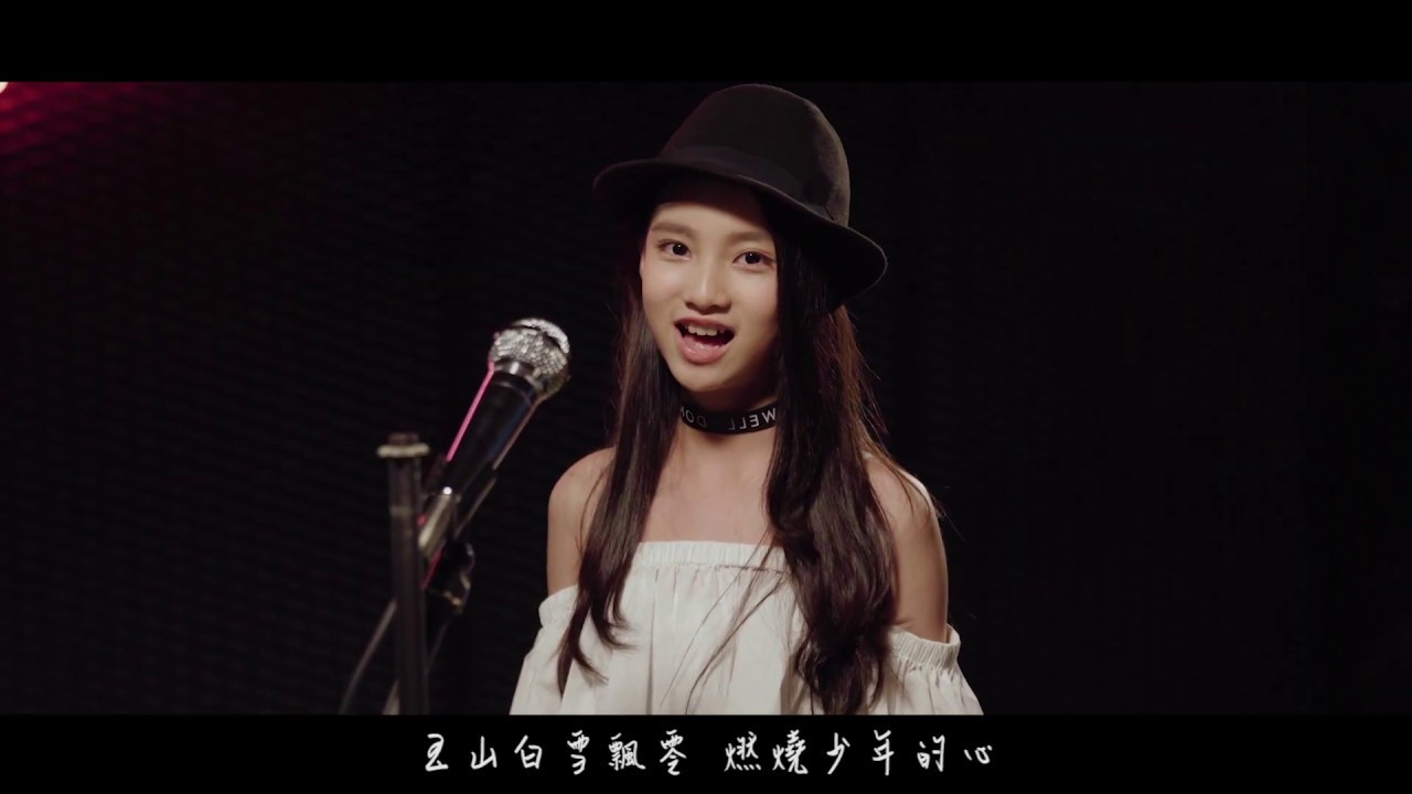蘋果家族 真心祈禱《明天會更好》/Cover by Apple Studio&大師兄