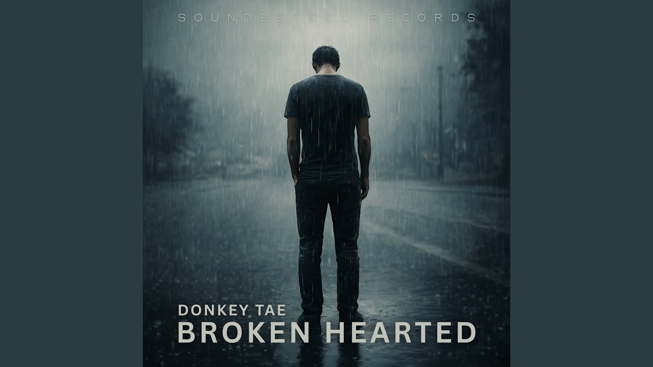 Broken Hearted