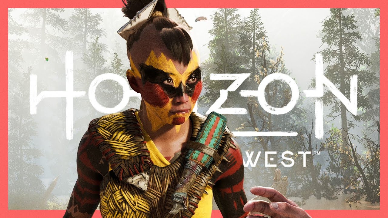 Die Sintflut und das Kranrätsel 🏹 Horizon Forbidden West #047