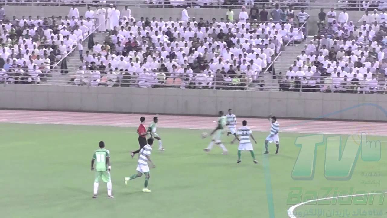 نهائي بطولة الجاليات 6 / ملخص مباراة : نيجيريا × بورما
